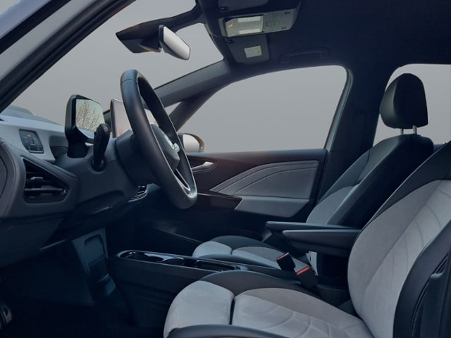 Volkswagen ID.3 170kW +1,49%+WR+WÄRMEP+NAVI+MATRIX+BLACKSTYLE