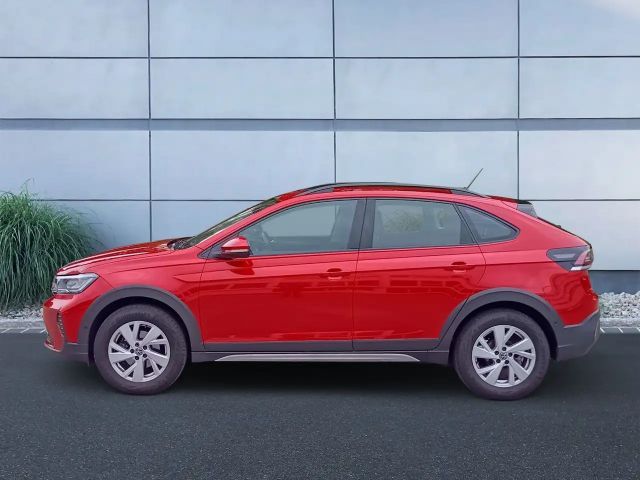 Volkswagen Taigo 1.0 TSI DSG Life