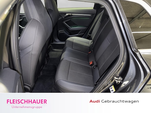 Audi A3 35 TFSI S-Tronic Sportback