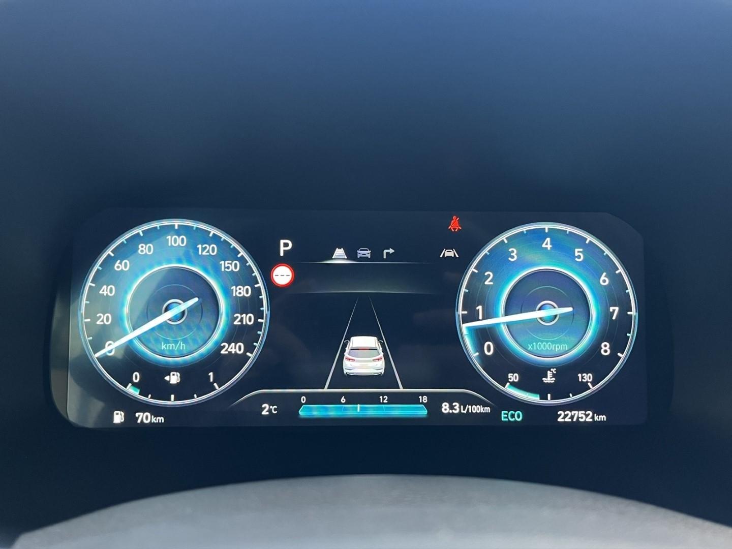 Hyundai i30 N Line T-GDi