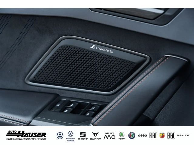 Cupra Formentor 2.0 TSI DSG VZ