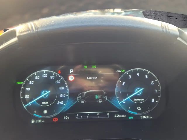 Kia Ceed Platinum Edition SportWagon