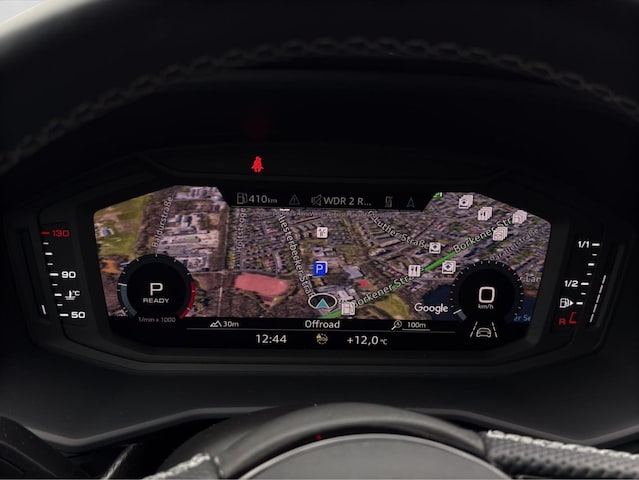 Audi A1 30 TFSI S-Line S-Tronic Sportback