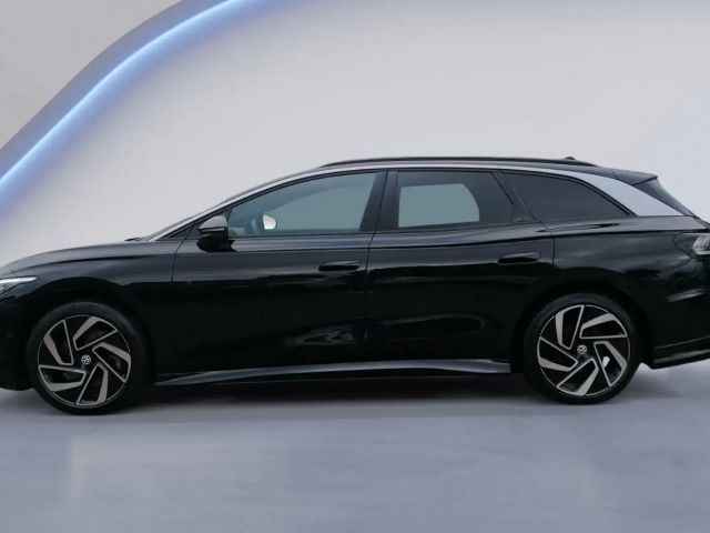 Volkswagen ID.7 Tourer