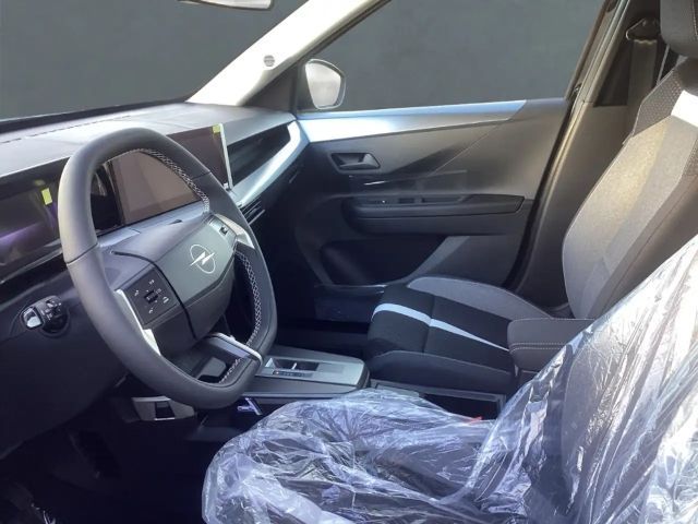 Opel Frontera Edition