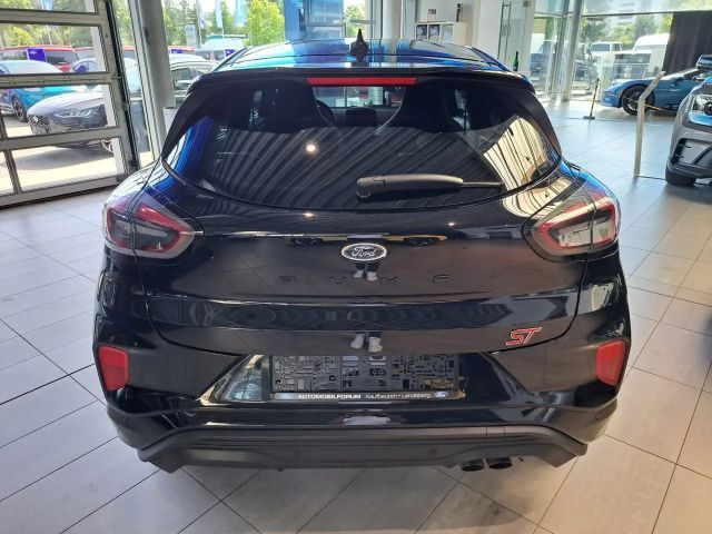 Ford Puma EcoBoost ST Line