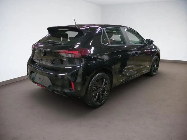 Opel Corsa Edition Hybrid