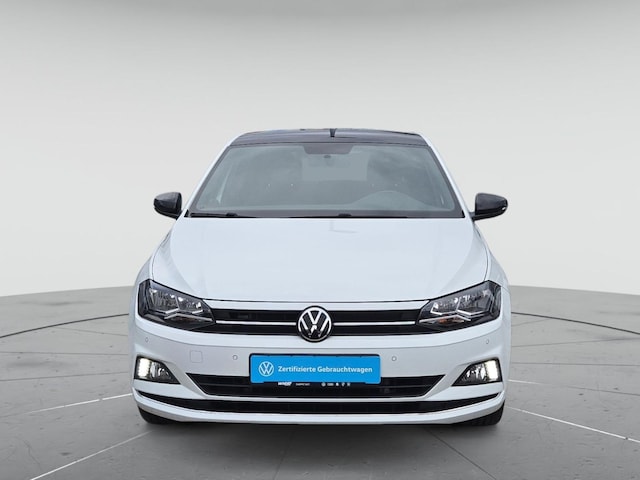 Volkswagen Polo 1.0 TSI Highline