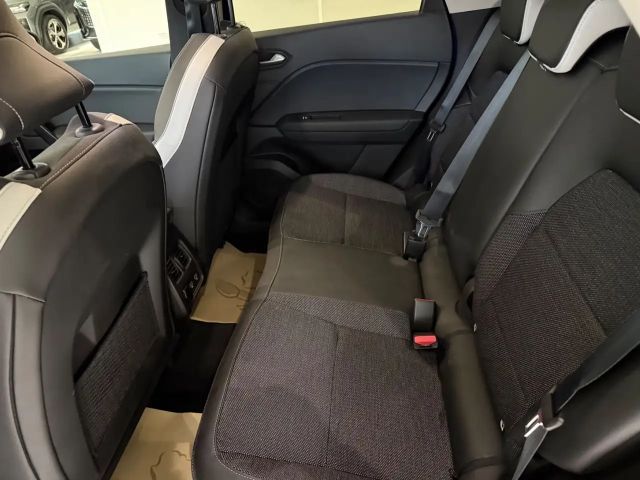 Renault Captur Intens TCe 100