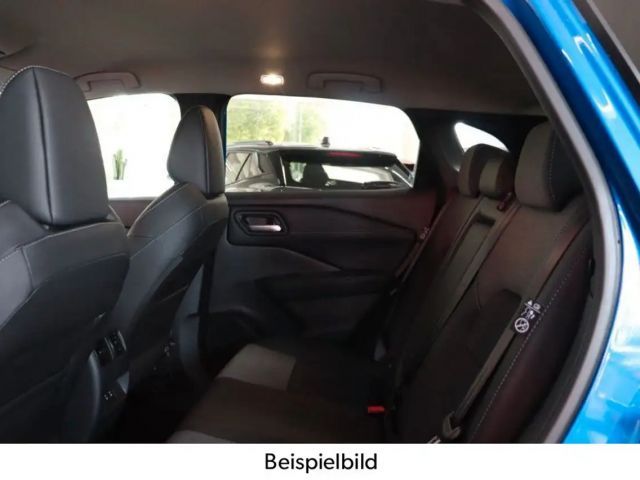 Nissan Qashqai 1.3 AT MHEV Connecta Navi,LED,T.Lederr