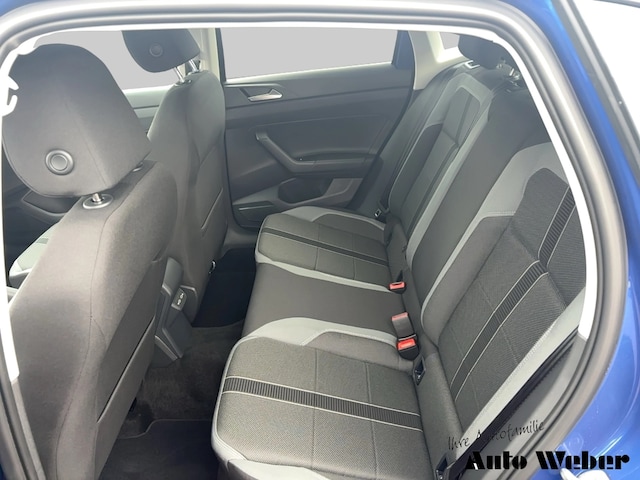 Volkswagen Polo 1.0 TSI Style