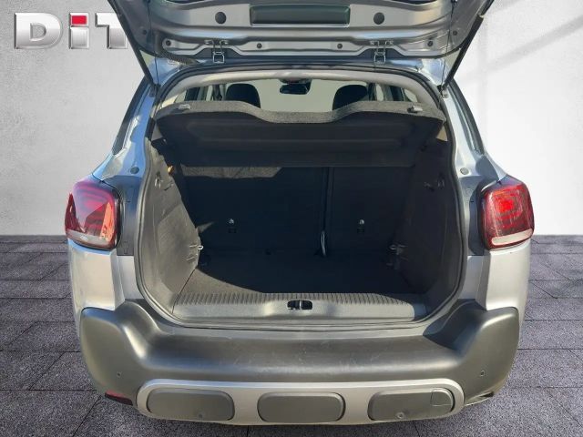 Citroën C3 Aircross PureTech