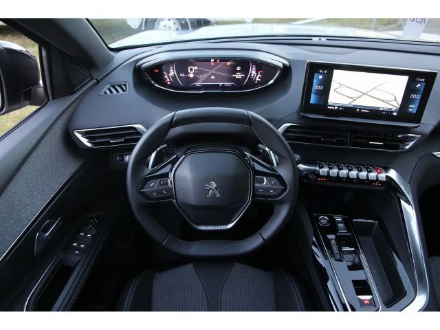 Peugeot 5008 Allure Pack