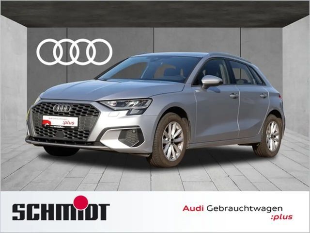 Audi A3 30 TDI Sedan Sportback