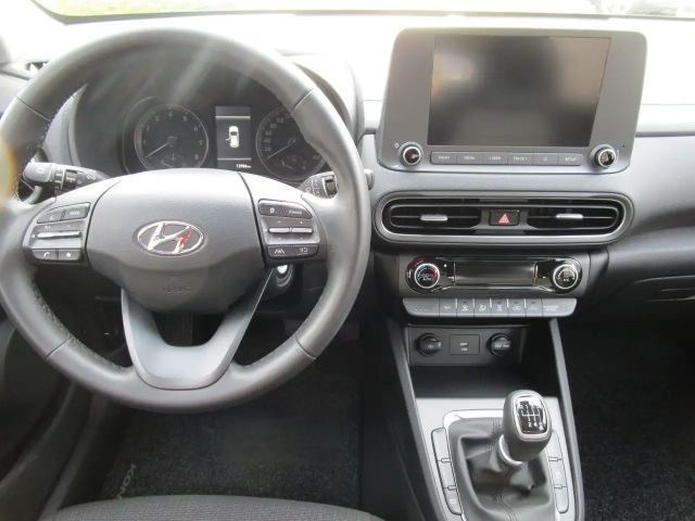 Hyundai Kona 1.0 Select T-GDi