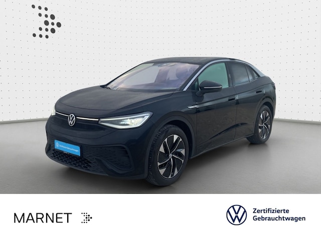 Volkswagen ID.5 IQ.Drive Pro