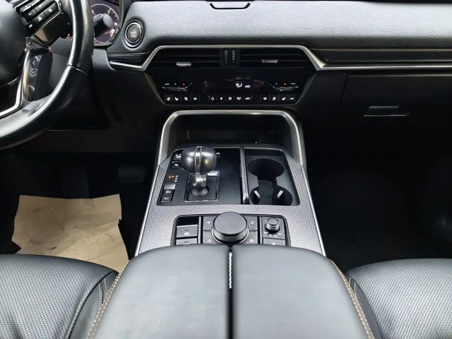 Mazda CX-60 2.5L e-Skyactiv