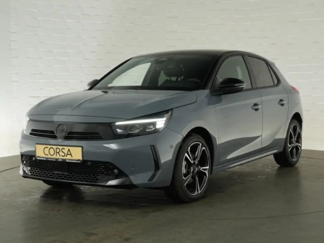 Opel Corsa GS-Line Grand Sport Hybrid