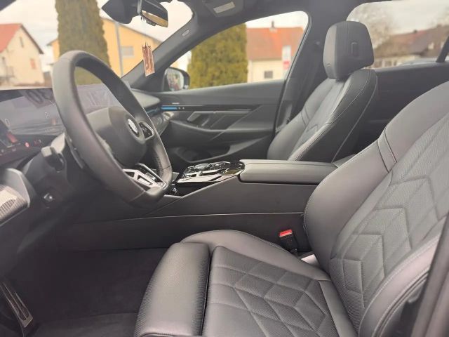 BMW 520 520d M-Sport Touring