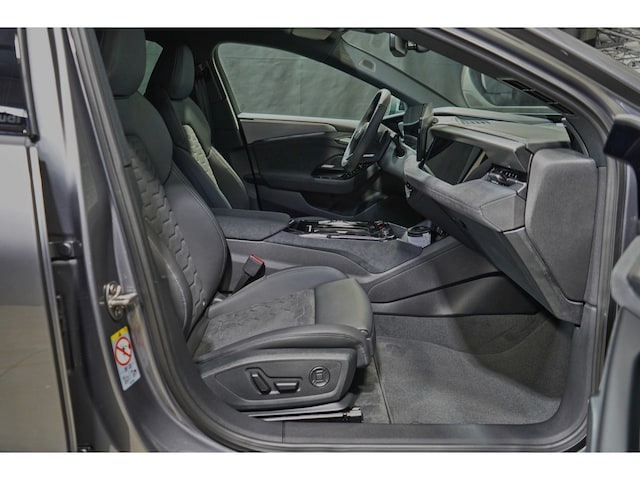 Audi A6 e-tron Avant Performance