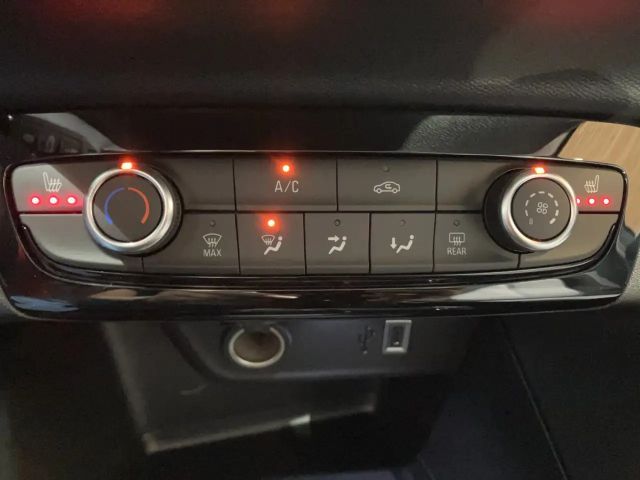 Opel Corsa 1.2 Turbo Edition Turbo