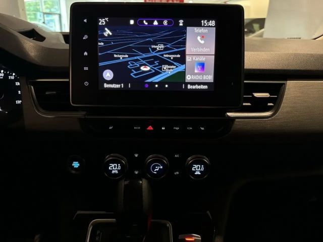 Nissan Townstar N-Connecta Townstar EV