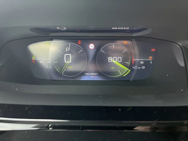 Peugeot 308 BlueHDi EAT8 GT-Line SW