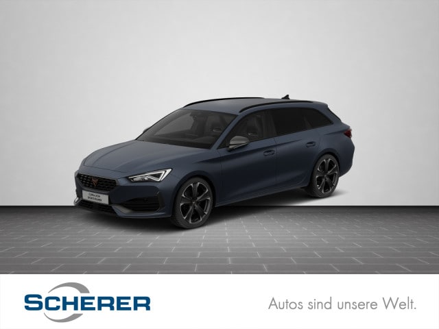 Cupra Leon 2.0 TSI Sportstourer VZ