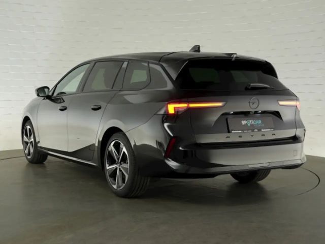 Opel Astra GS-Line Grand Sport Sports Tourer