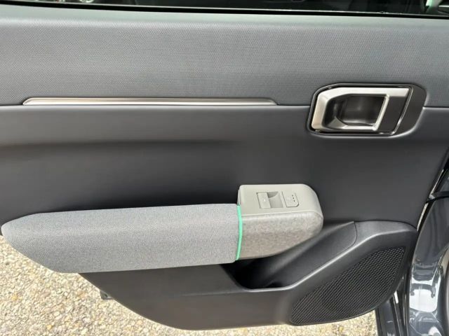 Kia EV4 81.4 kWh Earth FWD Plus