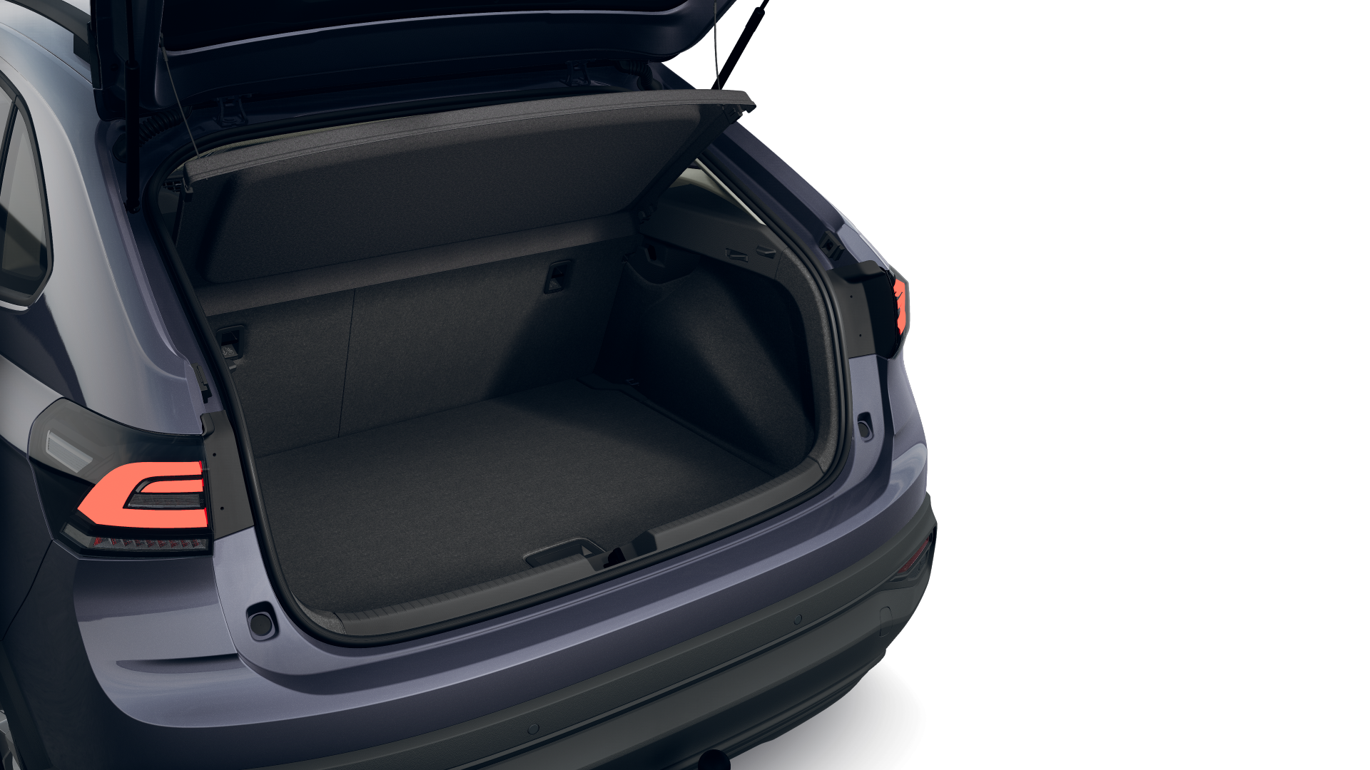 Volkswagen Taigo 1.0 TSI