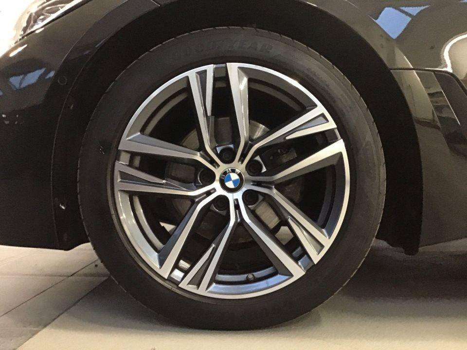 BMW 420 420d Coupé Gran Coupé xDrive