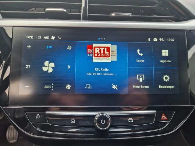 Opel Corsa GS-Line Grand Sport