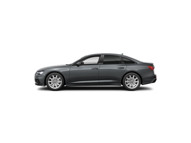 Audi A6 45 TFSI S-Tronic Sedan Sport