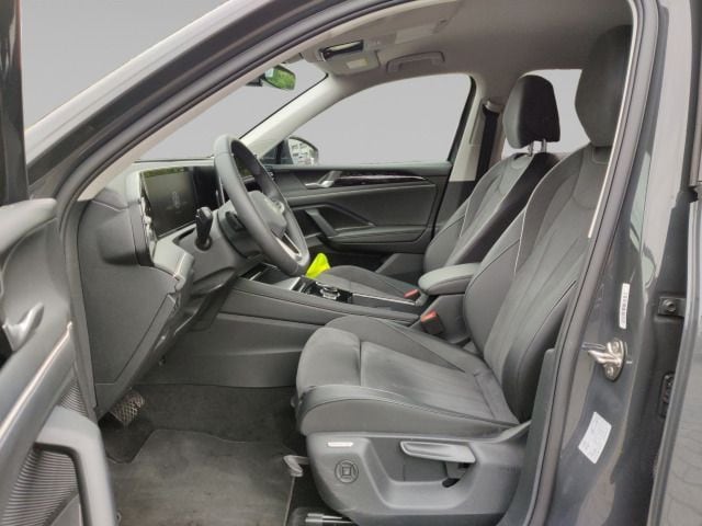 Volkswagen Tiguan 2.0 TDI