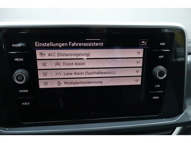 Volkswagen T-Roc 1.5 TSI DSG Style