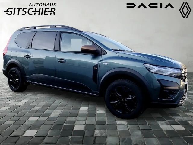 Dacia Jogger Extreme TCe 110