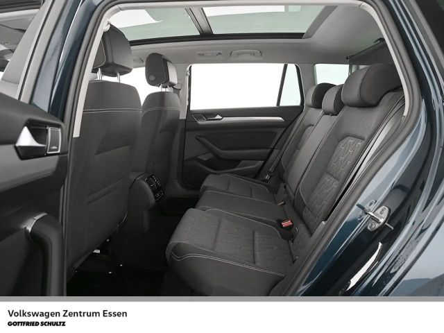 Volkswagen Passat Business DSG Variant