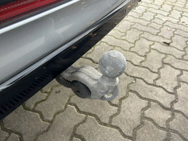 Volkswagen Tiguan 4Motion Allspace R-Line