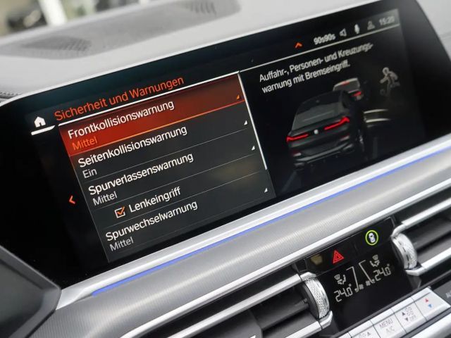 BMW X6 M-Sport xDrive40d