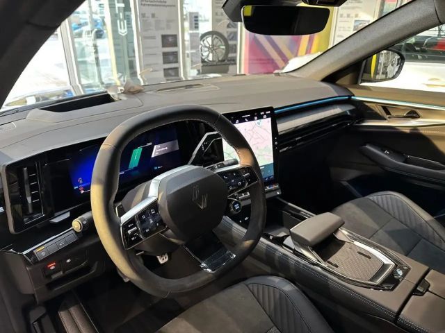 Renault Rafale Alpine Esprit