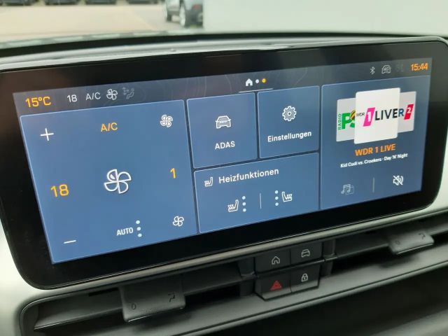 Jeep Avenger Altitude