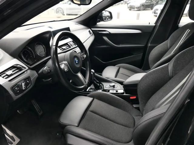 BMW X2 M-Sport xDrive25e