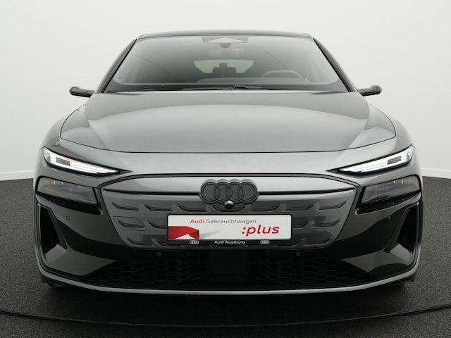 Audi A6 e-tron Sportback