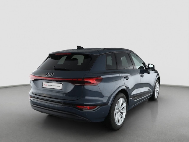 Audi Q6 e-tron SUV e-tron Audi Q6 SUV e-tron