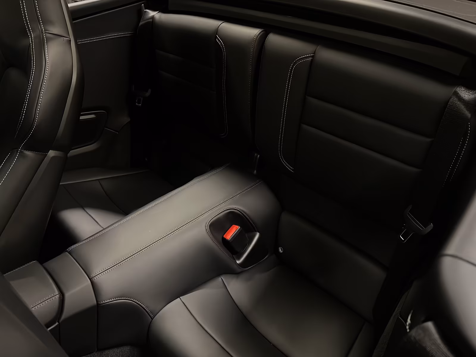 Porsche 911 992 Cabriolet Carrera