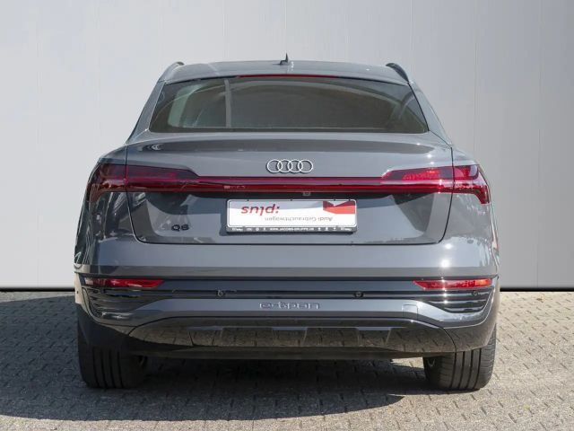 Audi Q8 Quattro Sportback