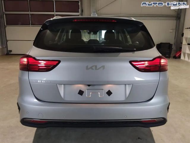 Kia Ceed GDi SportWagon