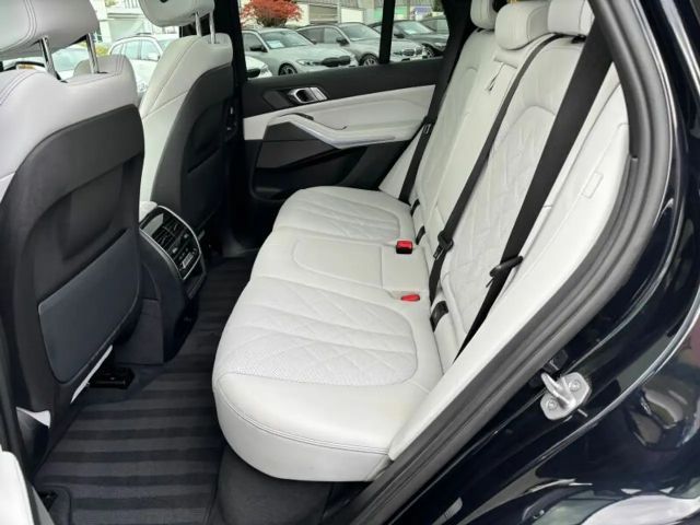 BMW X5 M-Sport xDrive30d