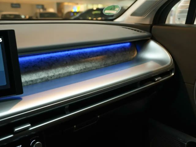 Hyundai IONIQ 9 4WD 6-zits UNIQ